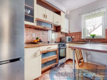 Mieszkanie blok mieszkalny Luboń