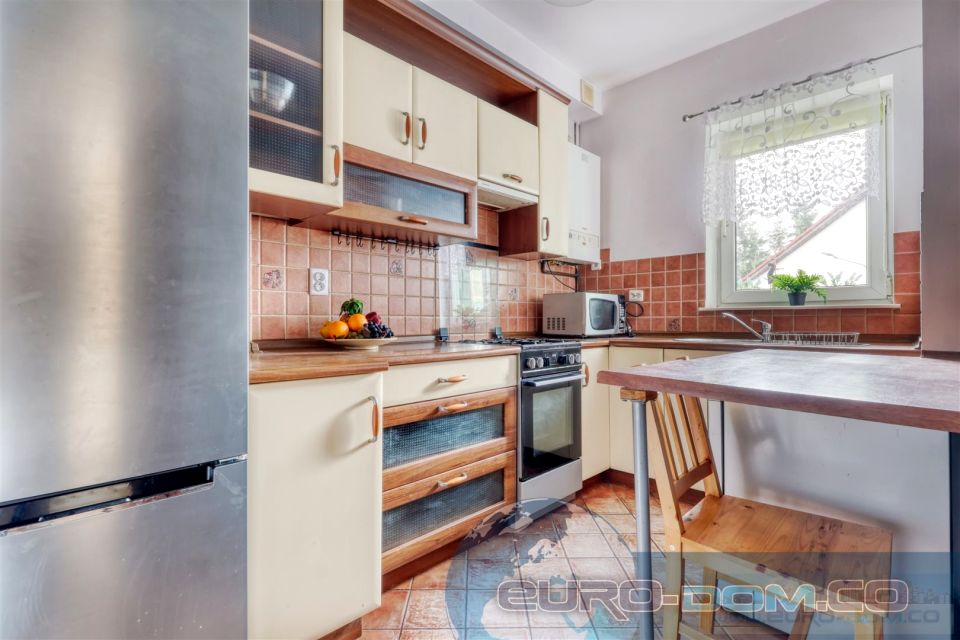 Mieszkanie blok mieszkalny Luboń