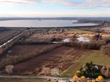 Pusta działka Mietków