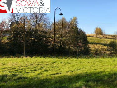 Działka budowlana sprzedam