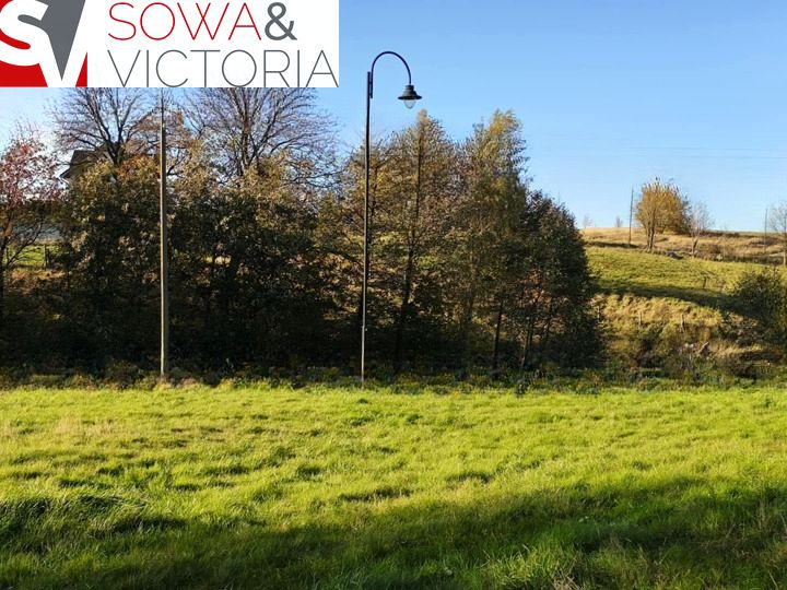 Działka budowlana sprzedam