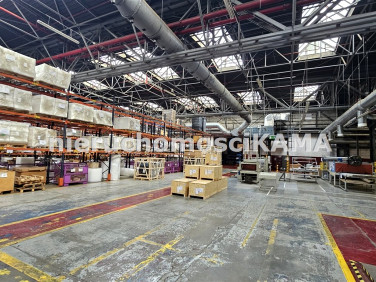 Budynek użytkowy Bielsko-Biała