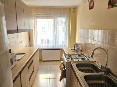 Mieszkanie blok mieszkalny sprzedaż