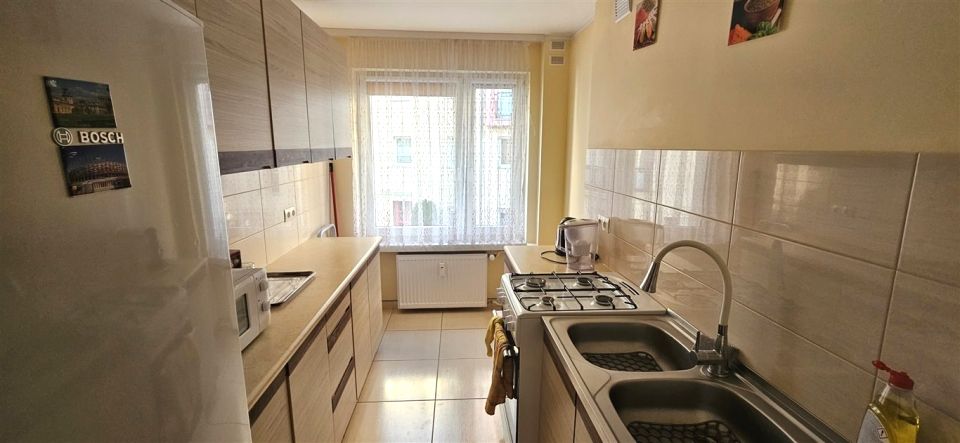 Mieszkanie blok mieszkalny sprzedaż