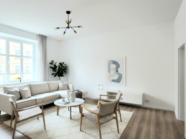 Mieszkanie nad rzeką