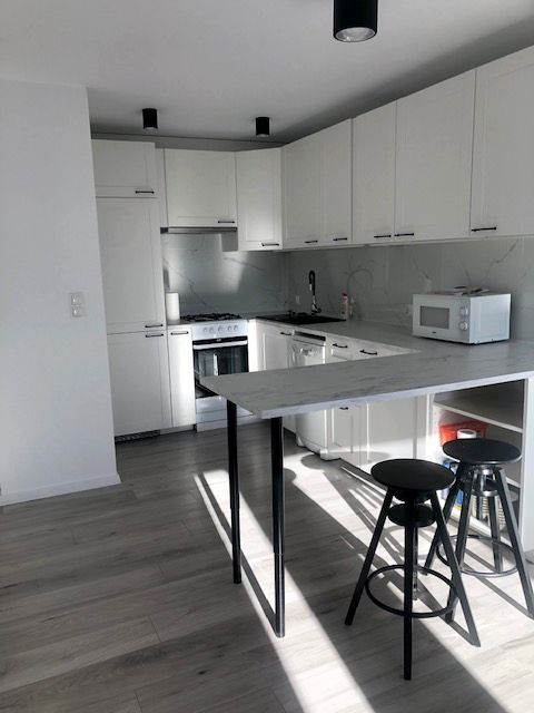 Mieszkanie Ostrów Wielkopolski