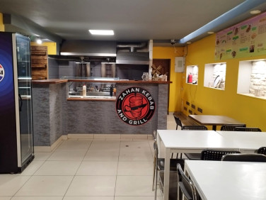 Lokal Łaziska Górne