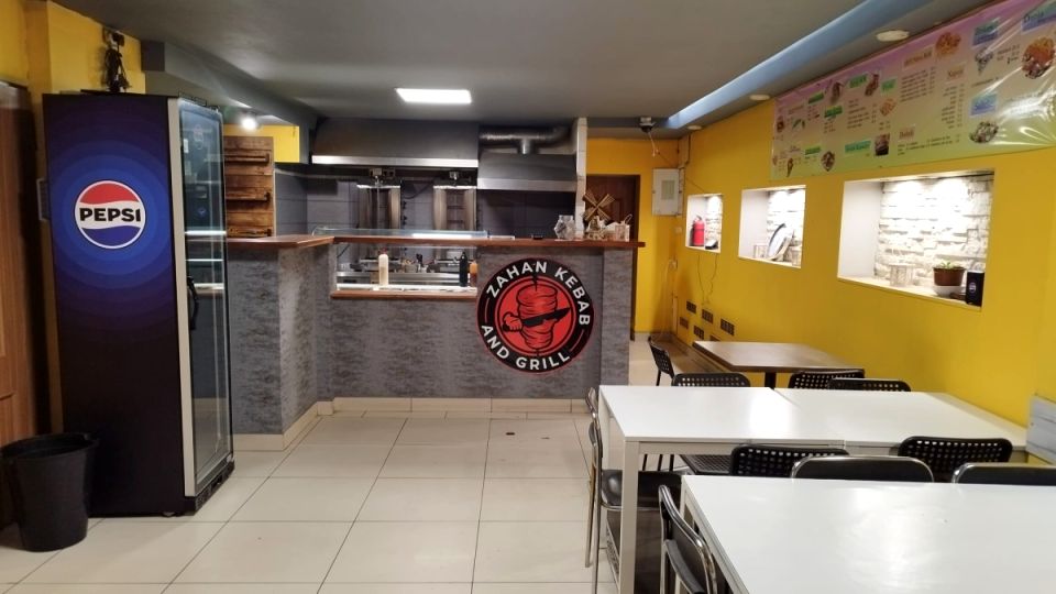 Lokal Łaziska Górne