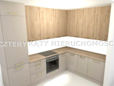 Mieszkanie Jastrzębie-Zdrój