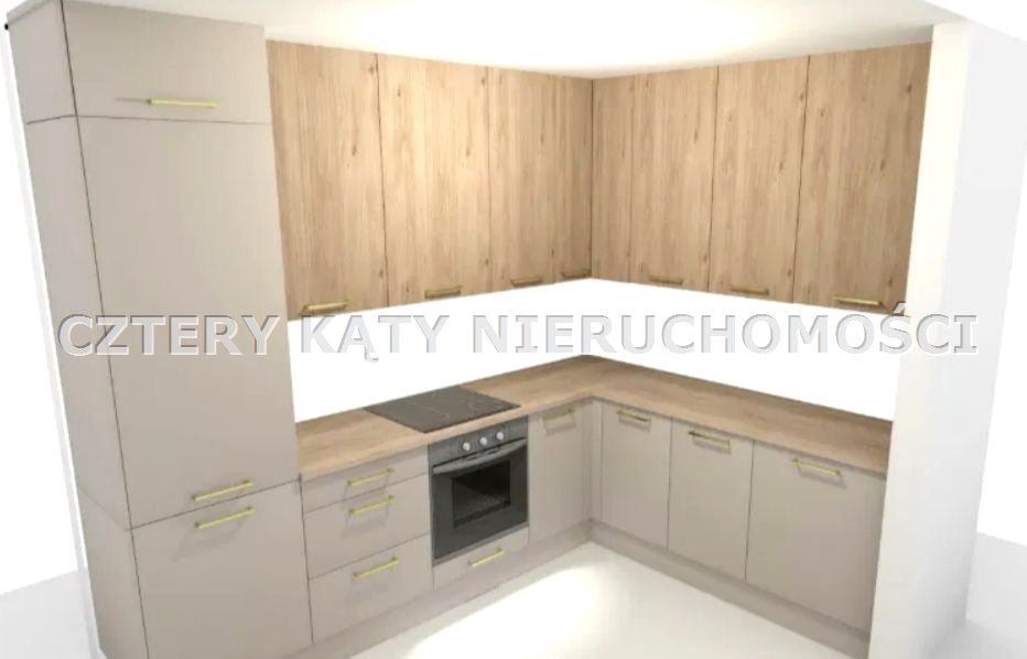 Mieszkanie Jastrzębie-Zdrój