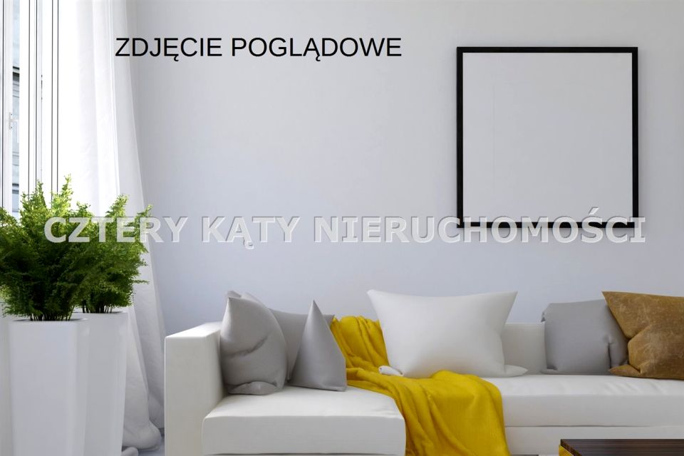 Mieszkanie Jastrzębie-Zdrój