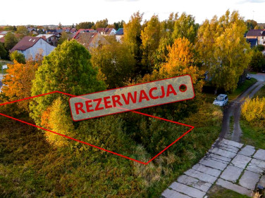 Działka Darłowo