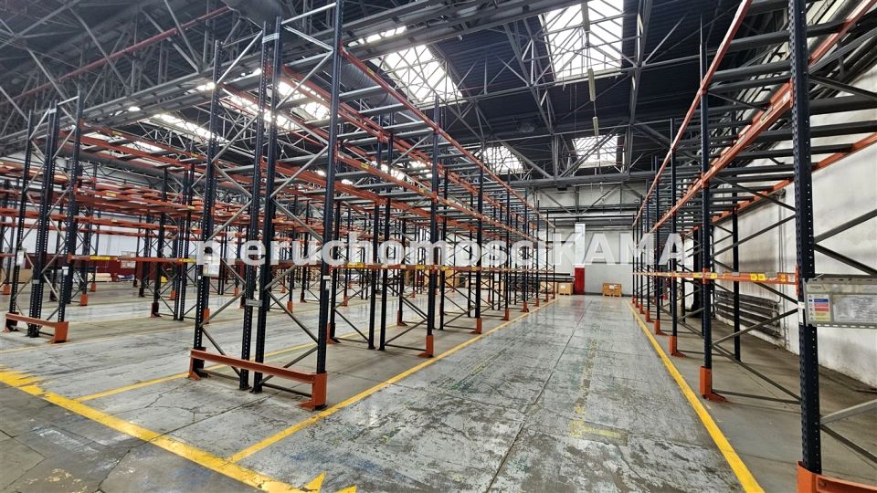 Budynek użytkowy Bielsko-Biała