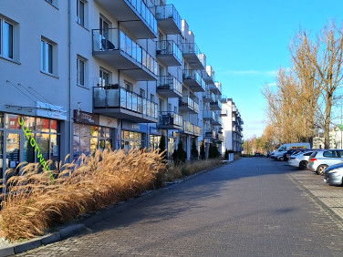 Mieszkanie Łężyca