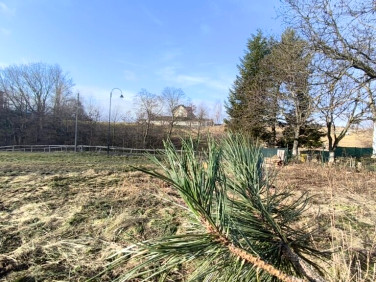 Działka Boguszów-Gorce