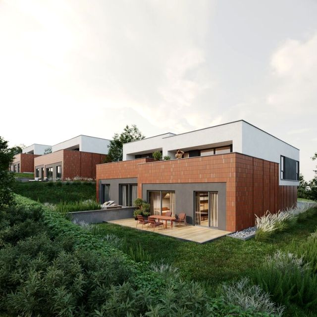 Mieszkanie apartamentowiec sprzedaż