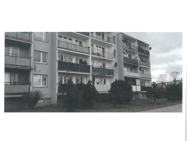 Mieszkanie Chojnice