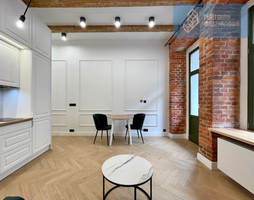 Mieszkanie Wrocław sprzedaż