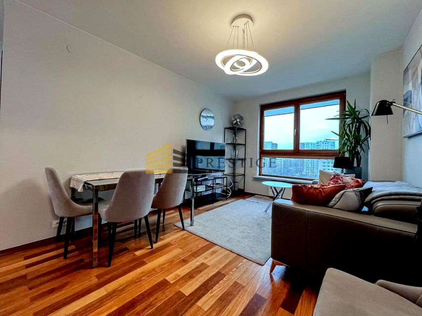 Mieszkanie apartamentowiec wynajem