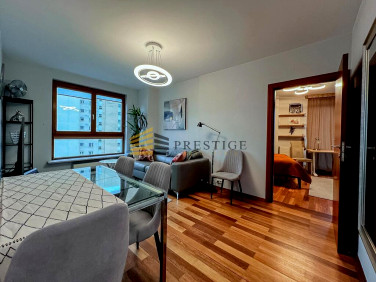 Mieszkanie Warszawa wynajem