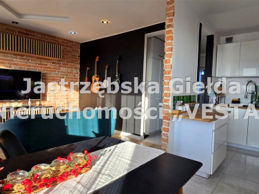Mieszkanie Jastrzębie-Zdrój