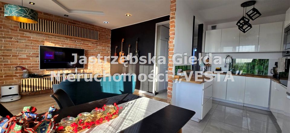 Mieszkanie Jastrzębie-Zdrój