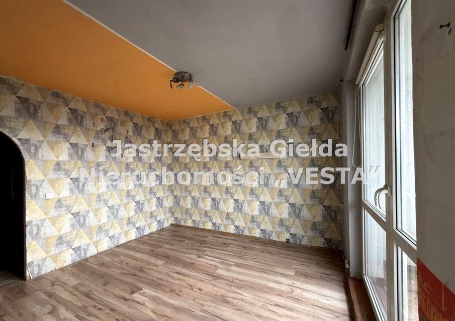 Mieszkanie Jastrzębie-Zdrój