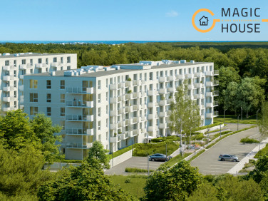 Mieszkanie Gdynia