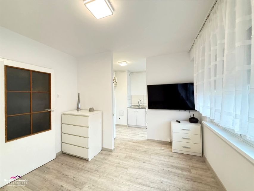 Mieszkanie Grudziądz