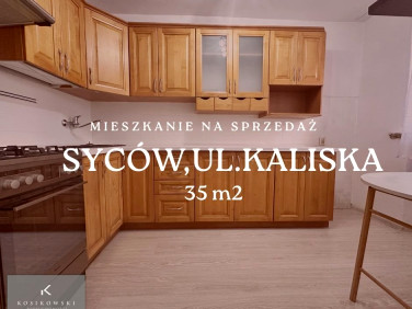 Mieszkanie Syców