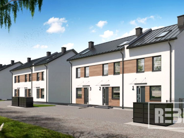 Mieszkanie Cianowice