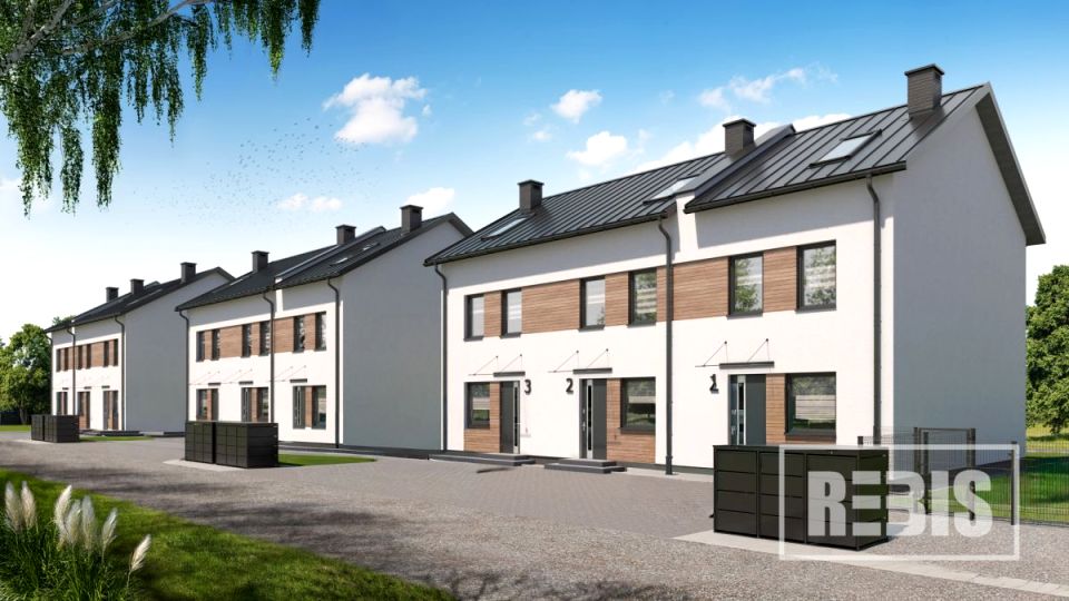 Mieszkanie Cianowice