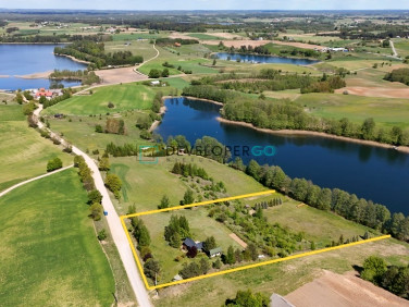 Działka budowlana Sztabinki sprzedam