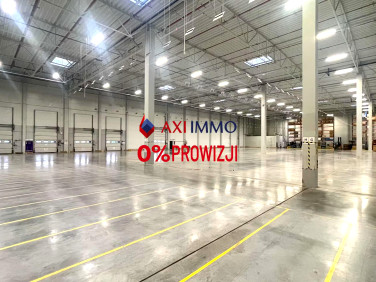 Budynek użytkowy Łódź