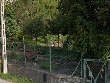 Działka budowlana Gdynia