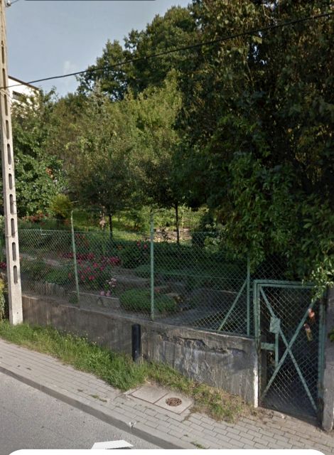 Działka budowlana Gdynia