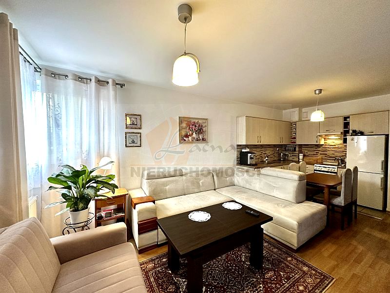 Mieszkanie Nowy Sącz