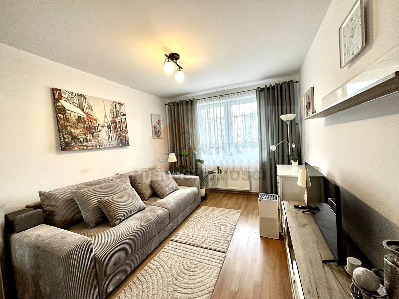 Mieszkanie blok mieszkalny sprzedaż