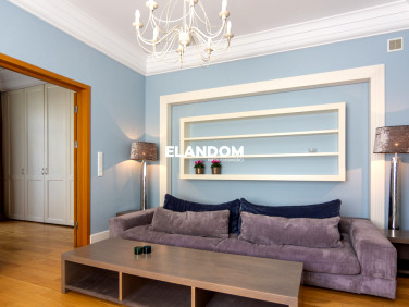 Mieszkanie Warszawa wynajem