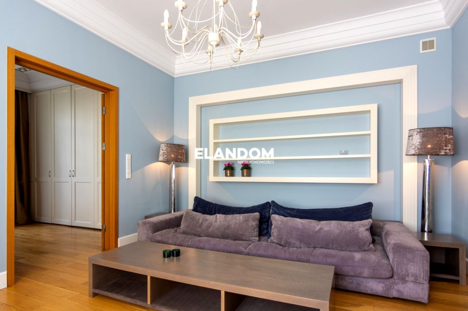 Mieszkanie Warszawa wynajem