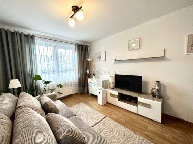 Mieszkanie Nowy Sącz