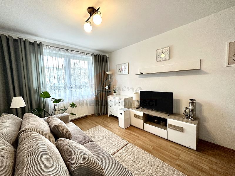 Mieszkanie Nowy Sącz