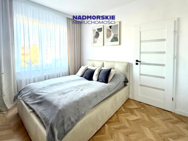 Mieszkanie Gdańsk