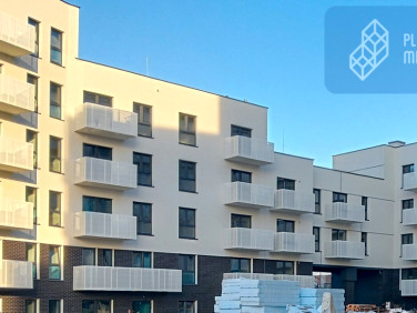 Mieszkanie apartamentowiec sprzedaż