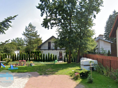 Działka budowlana Jabłonna