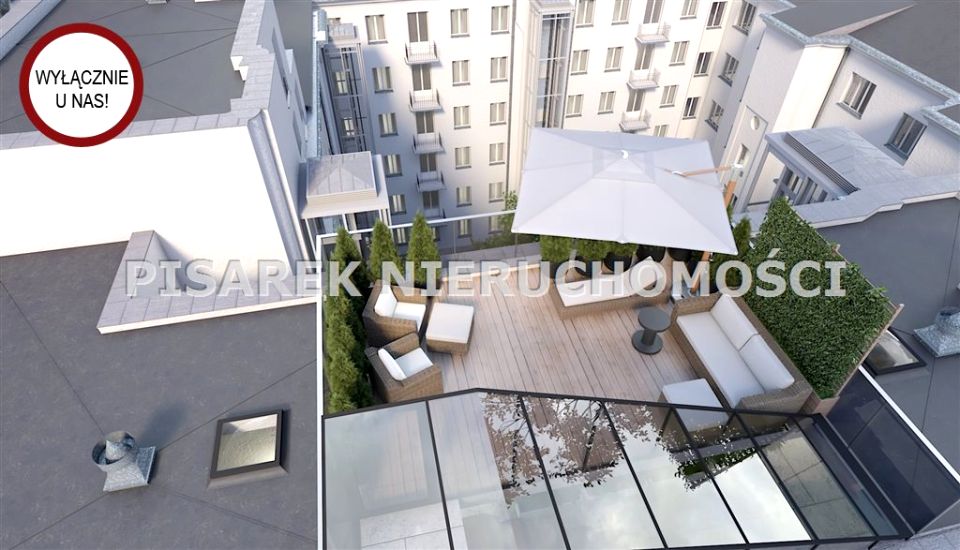 Mieszkanie apartamentowiec Warszawa