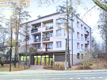 Mieszkanie Zielonka