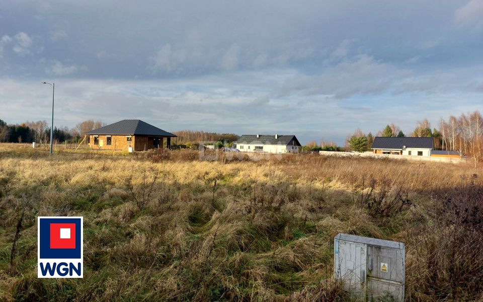 Działka budowlana Krosno Odrzańskie