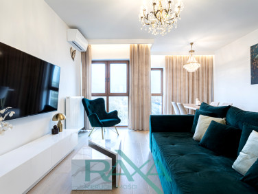 Mieszkanie blok mieszkalny Warszawa