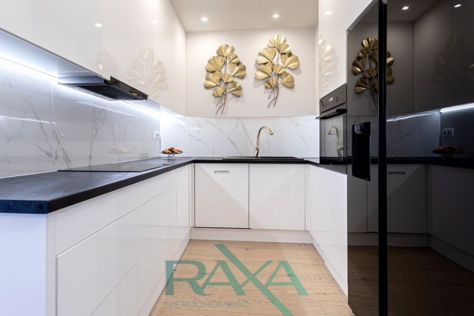 Mieszkanie Warszawa sprzedaż